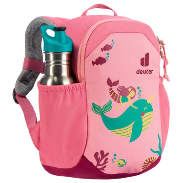 Deuter Family Pico 5 - Kinderrucksack 28 cm (blossom-dahlia) - Ansicht 8