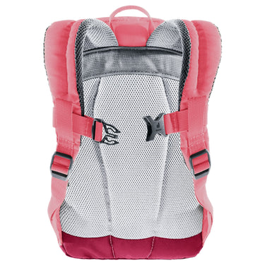 Deuter Family Pico 5 - Kinderrucksack 28 cm (blossom-dahlia) - Ansicht 3
