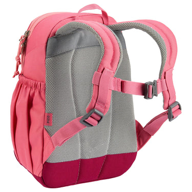 Deuter Family Pico 5 - Kinderrucksack 28 cm (blossom-dahlia) - Ansicht 4