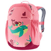 Deuter Family Pico 5 - Sac à dos Enfant 28 cm (couleur : spearmint-seagreen)