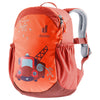 Deuter Family Pico 5 - Sac à dos Enfant 28 cm (papaya-lava)
