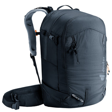 Deuter Freerider 28 SL - Skirucksack 52 cm (black) - Ansicht 7