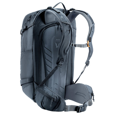 Deuter Freerider 30 - Skirucksack 56 cm (black) - Markenkoffer