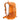Deuter Futura 21 SL - Women's Wanderrucksack 50 cm (peach - tuscany) - Markenkoffer