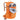 Deuter Futura 21 SL - Women's Wanderrucksack 50 cm (peach - tuscany) - Markenkoffer