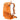Deuter Futura 21 SL - Women's Wanderrucksack 50 cm (peach - tuscany) - Markenkoffer
