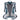 Deuter Futura 27 - Wanderrucksack 55 cm (atlantic - ink) - Markenkoffer
