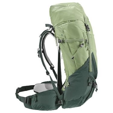 Deuter Futura Air Trek 45 + 10 SL - Women's Trekkingrucksack 72 cm (grove-ivy) - Ansicht 5