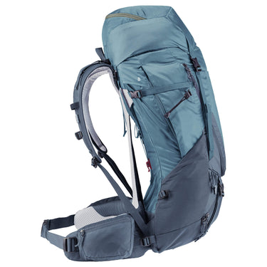 Deuter Futura Air Trek 50 + 10 - Trekkingrucksack 75 cm erw. (atlantic - ink) - Markenkoffer