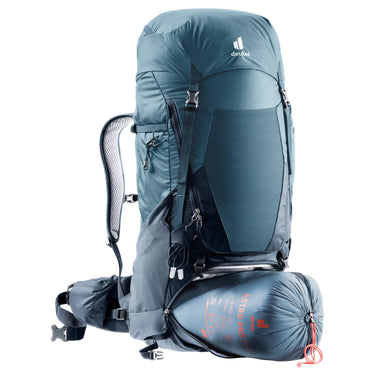 Deuter Futura Air Trek 50 + 10 - Trekkingrucksack 75 cm erw. (atlantic - ink) - Markenkoffer