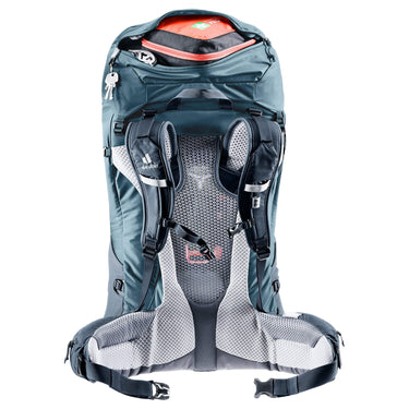 Deuter Futura Air Trek 50 + 10 - Trekkingrucksack 75 cm erw. (atlantic - ink) - Markenkoffer