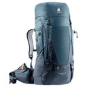 Deuter Futura Air Trek 50 + 10 - Trekkingrucksack 75 cm erw. (atlantic - ink) - Markenkoffer