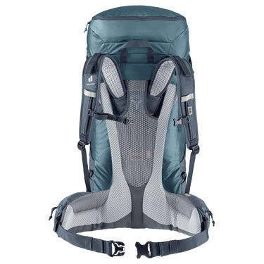 Deuter Futura Air Trek 60 + 10 - Trekkingrucksack 76 cm (atlantic - ink) - Markenkoffer