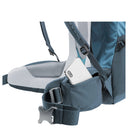 Deuter Futura Pro 40 - Wanderrucksack 65 cm (atlantic - ink) - Markenkoffer