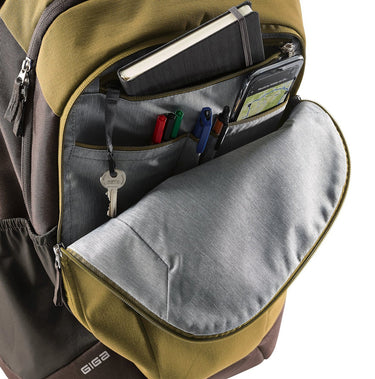 Deuter Giga 28 - Rucksack 48 cm (black) - Markenkoffer