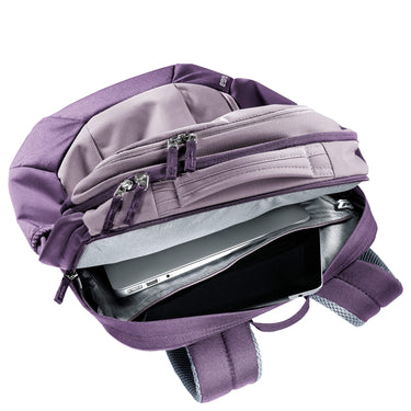 Deuter Giga 28 - Rucksack 48 cm (lavender-purple) - Ansicht 7