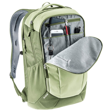Deuter Giga 28 - Rucksack 48 cm (mineral - grove) - Markenkoffer