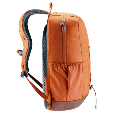 Deuter Gogo 25 - Rucksack 46 cm (chestnut - umbra) - Markenkoffer