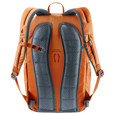 Deuter Gogo 25 - Rucksack 46 cm (chestnut - umbra) - Markenkoffer