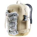 Deuter Gogo 28 - Rucksack 46 cm (bone - desert) - Markenkoffer