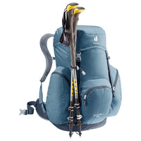 Deuter Hiking Gröden 32 - Wanderrucksack 55 cm (atlantic-ink) - Ansicht 4