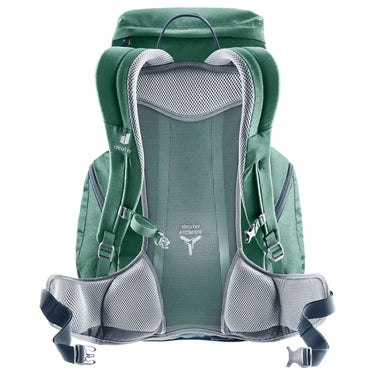 Deuter Hiking Gröden 32 - Wanderrucksack 55 cm (seagreen - ink) - Markenkoffer