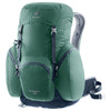 Deuter Hiking Gröden 32 - Sac à dos de randonnée 55 cm (seagreen-ink)