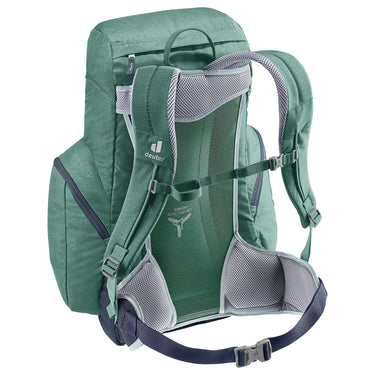Deuter Hiking Gröden 32 - Wanderrucksack 55 cm (seagreen - ink) - Markenkoffer