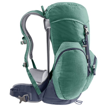 Deuter Hiking Gröden 32 - Wanderrucksack 55 cm (seagreen - ink) - Markenkoffer