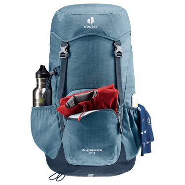 Deuter Hiking Zugspitze 24 - Wanderrucksack 54 cm (atlantic - ink) - Markenkoffer