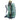 Deuter Hiking Zugspitze 24 - Wanderrucksack 54 cm (seagreen - ink) - Markenkoffer