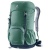 Deuter Hiking Zugspitze 24 - Sac à dos de randonnée 54 cm (seagreen-ink)