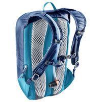 Deuter Junior Bike - Jr. Fahrradrucksack 38 cm (nightblue-wave) - Ansicht 3