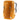 Deuter Junior - Rucksack (ab 7 Jahren) 41 cm (maple - amber) - Markenkoffer
