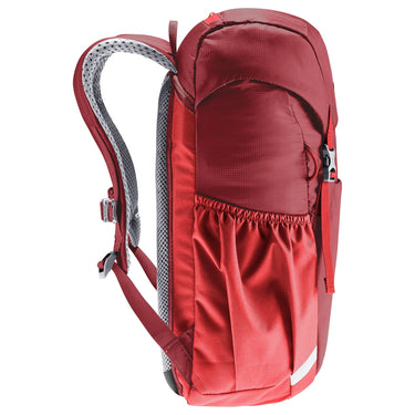 Deuter Junior - Rucksack (ab 7 Jahren) 41 cm (masala - cherry) - Markenkoffer