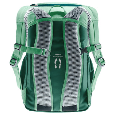 Deuter Junior - Rucksack (ab 7 Jahren) 41 cm (spearmint - seagreen) - Markenkoffer