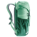 Deuter Junior - Rucksack (ab 7 Jahren) 41 cm (spearmint - seagreen) - Markenkoffer