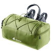 Deuter Mondego HB 8 - Sac de guidon (Bikepacking) 32 cm (couleur : prairie)