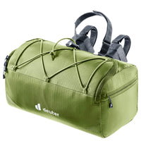 Deuter Mondego HB 8 - Lenkertasche (Bikepacking) 32 cm (meadow) - Markenkoffer