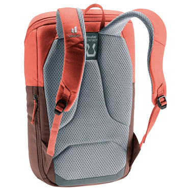 Deuter Overday 15 - Jr. Rucksack 43 cm (raisin-currant) - Ansicht 4