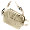 Deuter Passway 2 - Sac bandoulière 28 cm (couleur : desert-bone)