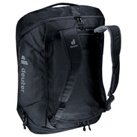 Deuter Duffel Pro 40 - Reisetasche/Reiserucksack 35 cm (black) - Ansicht 2