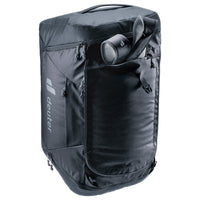 Deuter Duffel Pro 60 - Reisetasche/Reiserucksack 66 cm (black) - Ansicht 5