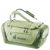 Deuter Pro 60 - Reisetasche/Reiserucksack 66 cm (mineral - grove) - Markenkoffer