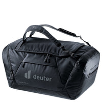 Deuter Pro 90 - Reisetasche/Reiserucksack 80 cm (black) - Markenkoffer
