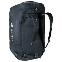 Deuter Duffel Pro 90 - Reisetasche/Reiserucksack 80 cm (black) - Ansicht 4