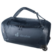 Deuter Pro Roller 90 - Rucksacktrolley 86 cm (black) - Markenkoffer