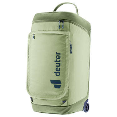 Deuter Pro Roller 90 - Rucksacktrolley 86 cm (mineral - grove) - Markenkoffer