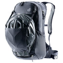 Deuter Race Air 14+3 - Fahrradrucksack 46 cm (black) - Markenkoffer