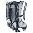 Deuter Race Air 14+3 - Fahrradrucksack 46 cm (black) - Markenkoffer